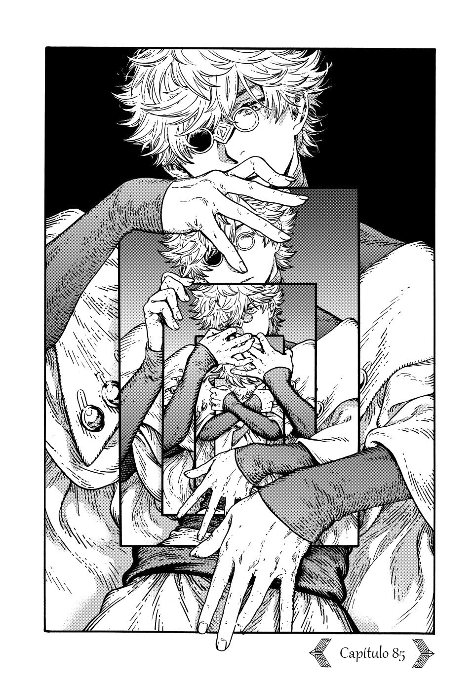 Read Witch Hat Atelier PT Manga Online