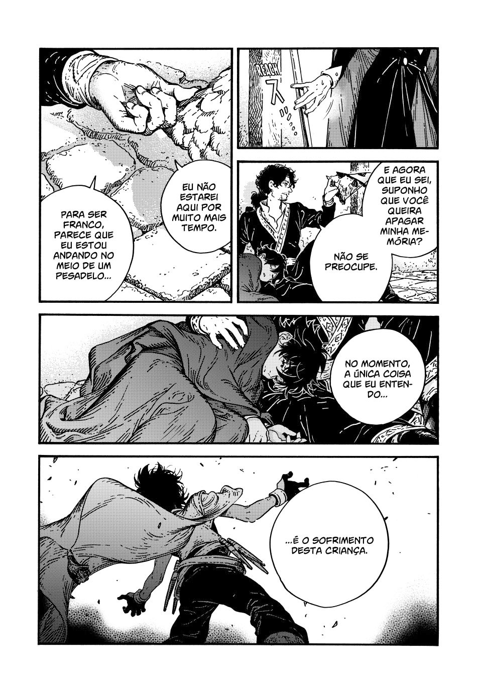 Read Witch Hat Atelier PT Manga Online