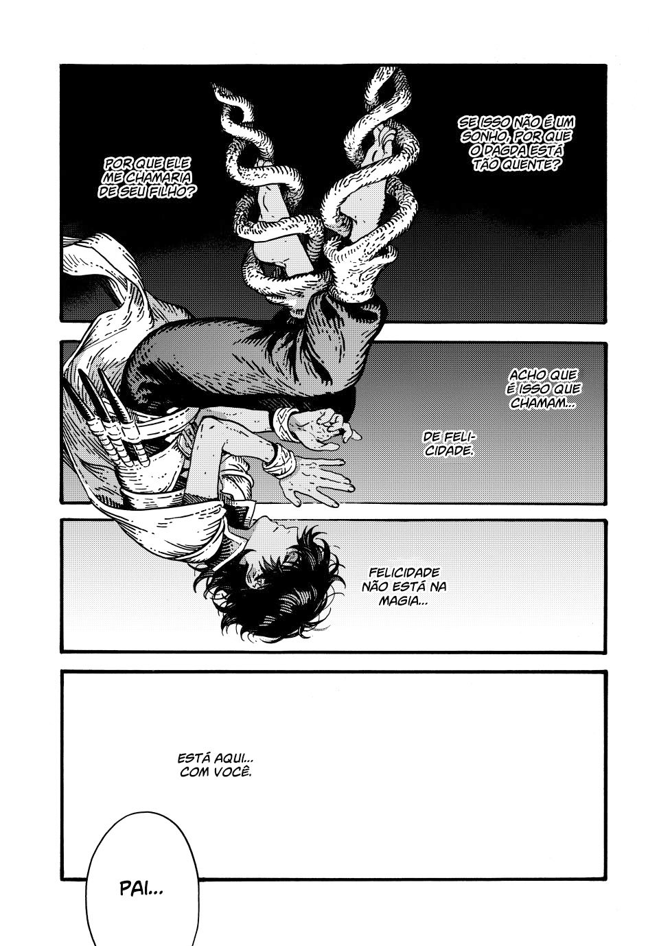 Read Witch Hat Atelier PT Manga Online