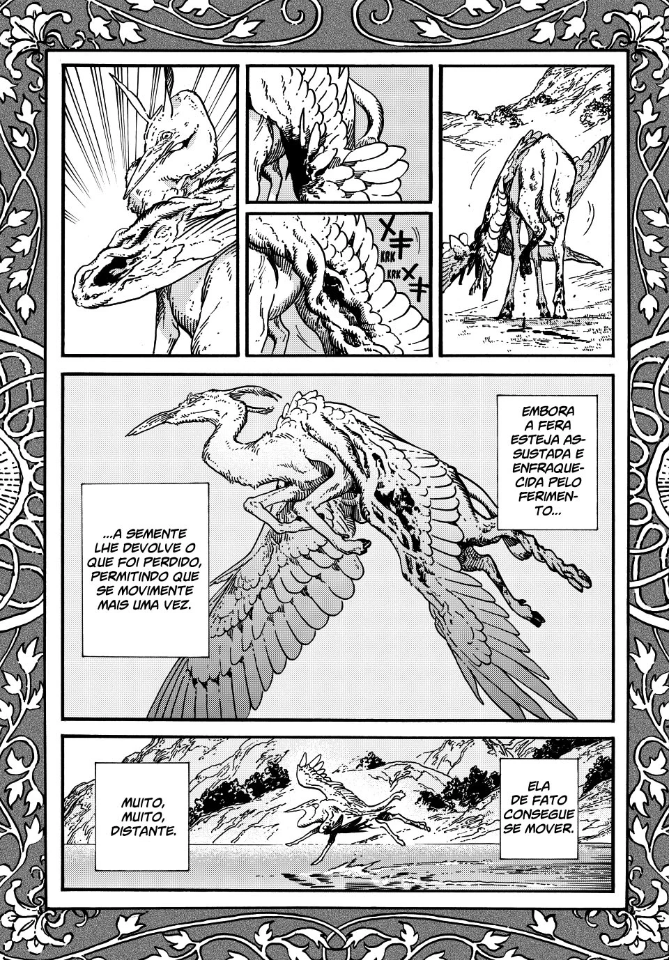 Read Witch Hat Atelier PT Manga Online