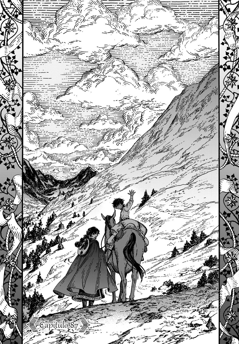 Read Witch Hat Atelier PT Manga Online
