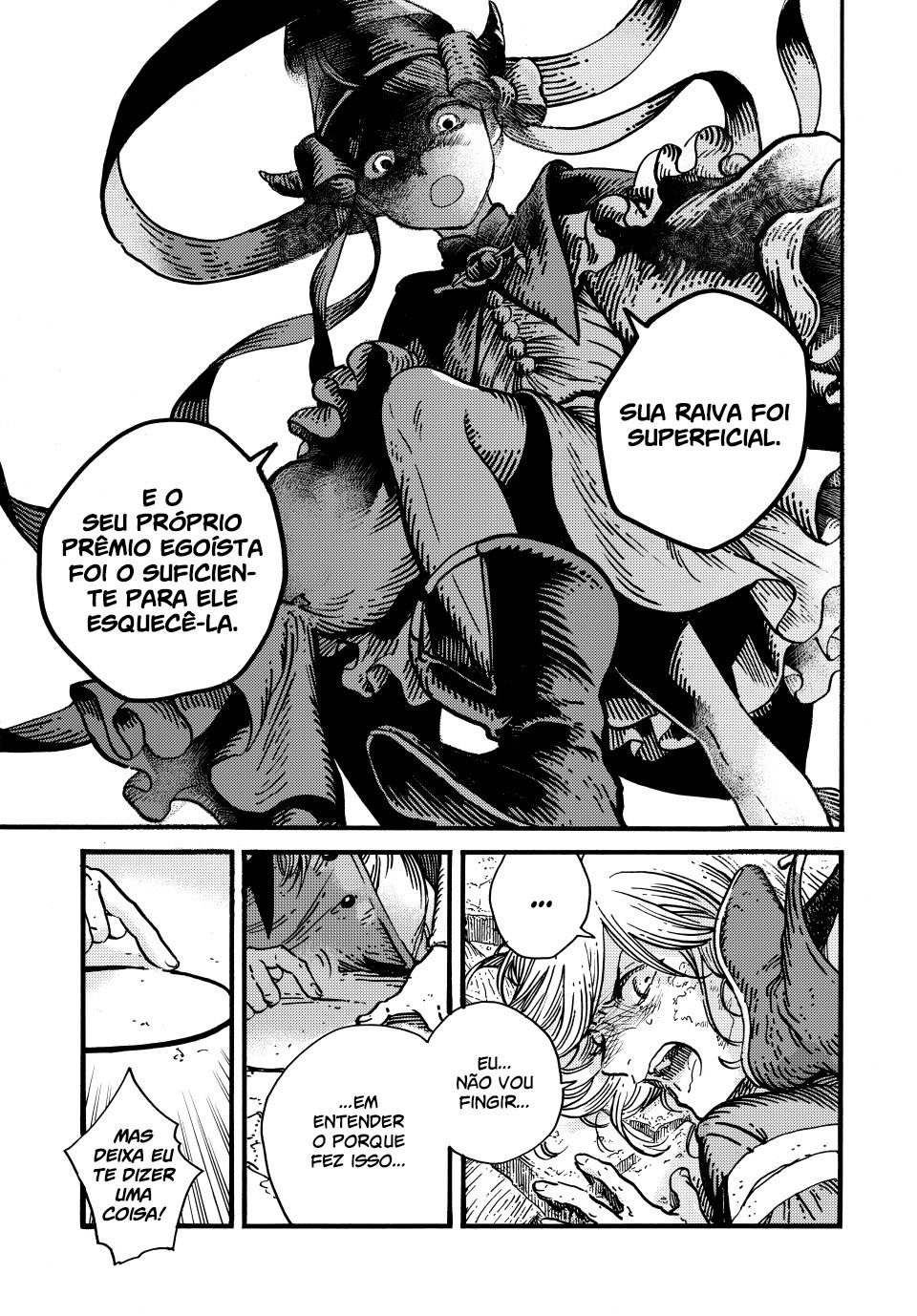 Read Witch Hat Atelier PT Manga Online