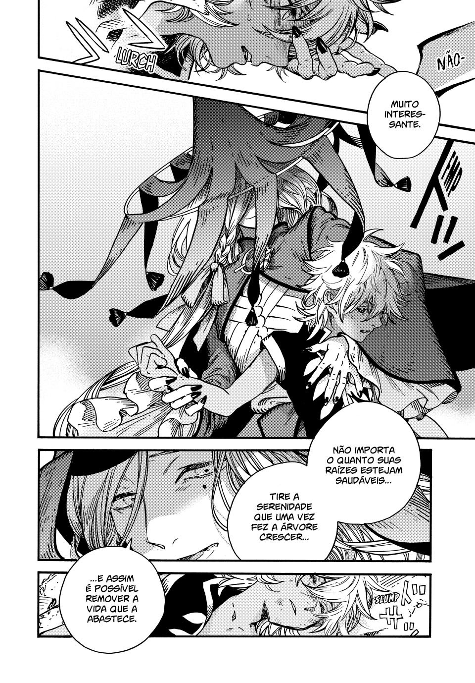 Read Witch Hat Atelier PT Manga Online