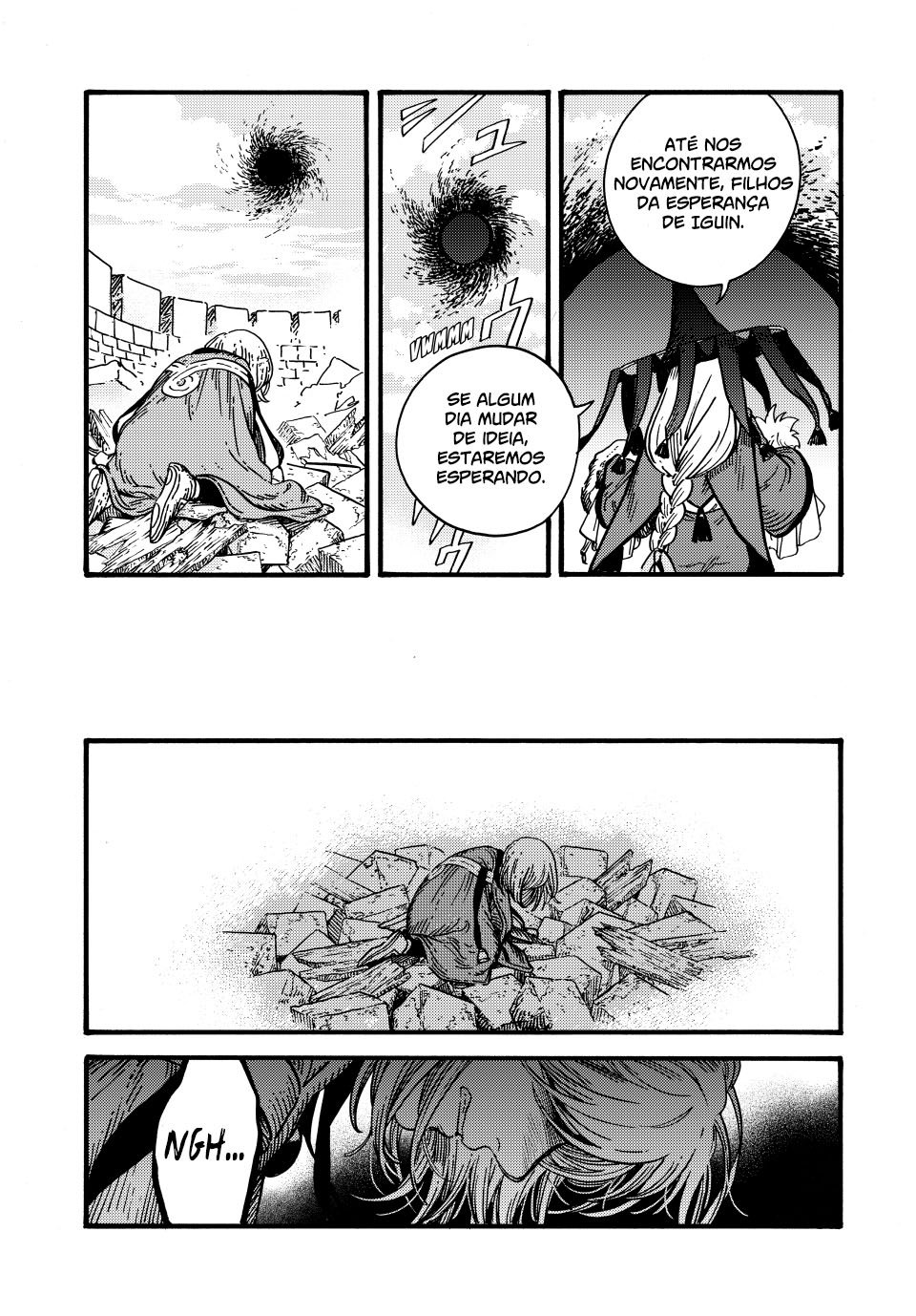Read Witch Hat Atelier PT Manga Online