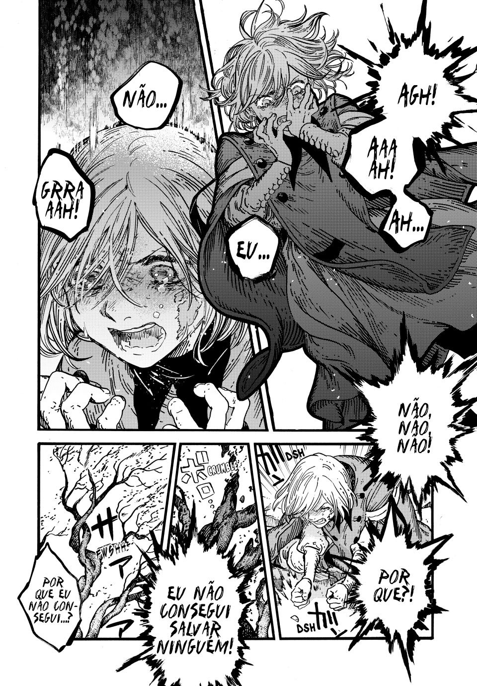 Read Witch Hat Atelier PT Manga Online