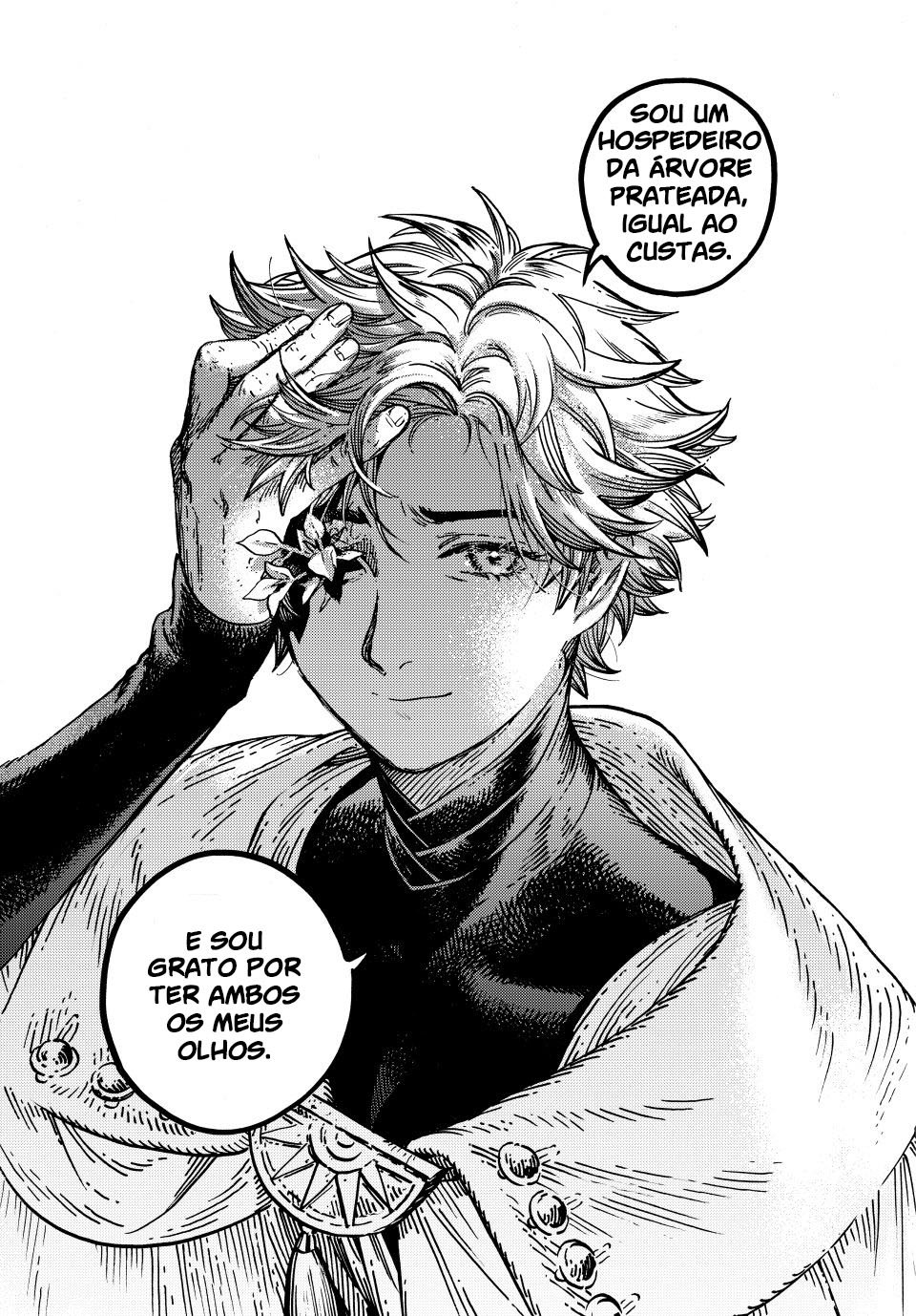 Read Witch Hat Atelier PT Manga Online