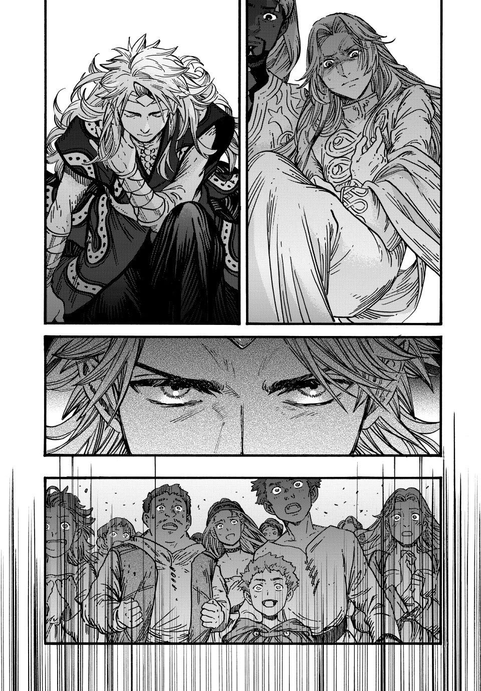 Read Witch Hat Atelier PT Manga Online