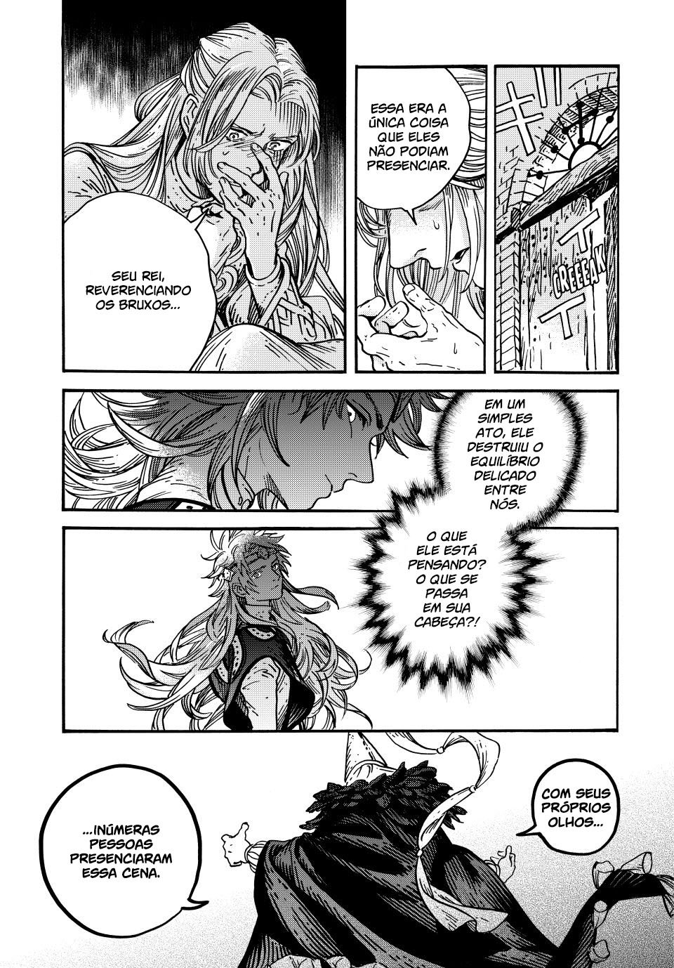 Read Witch Hat Atelier PT Manga Online