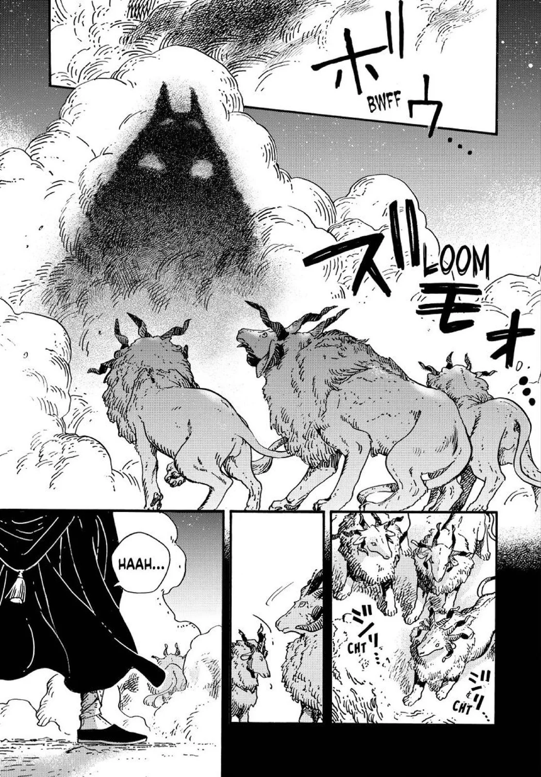 Read Witch Hat Atelier PT Manga Online