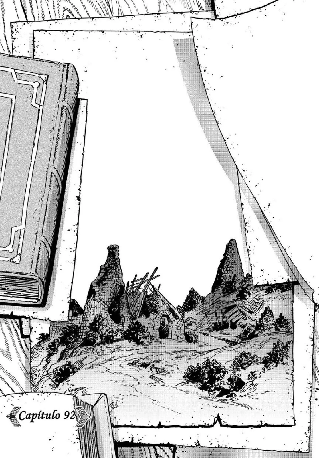 Read Witch Hat Atelier PT Manga Online