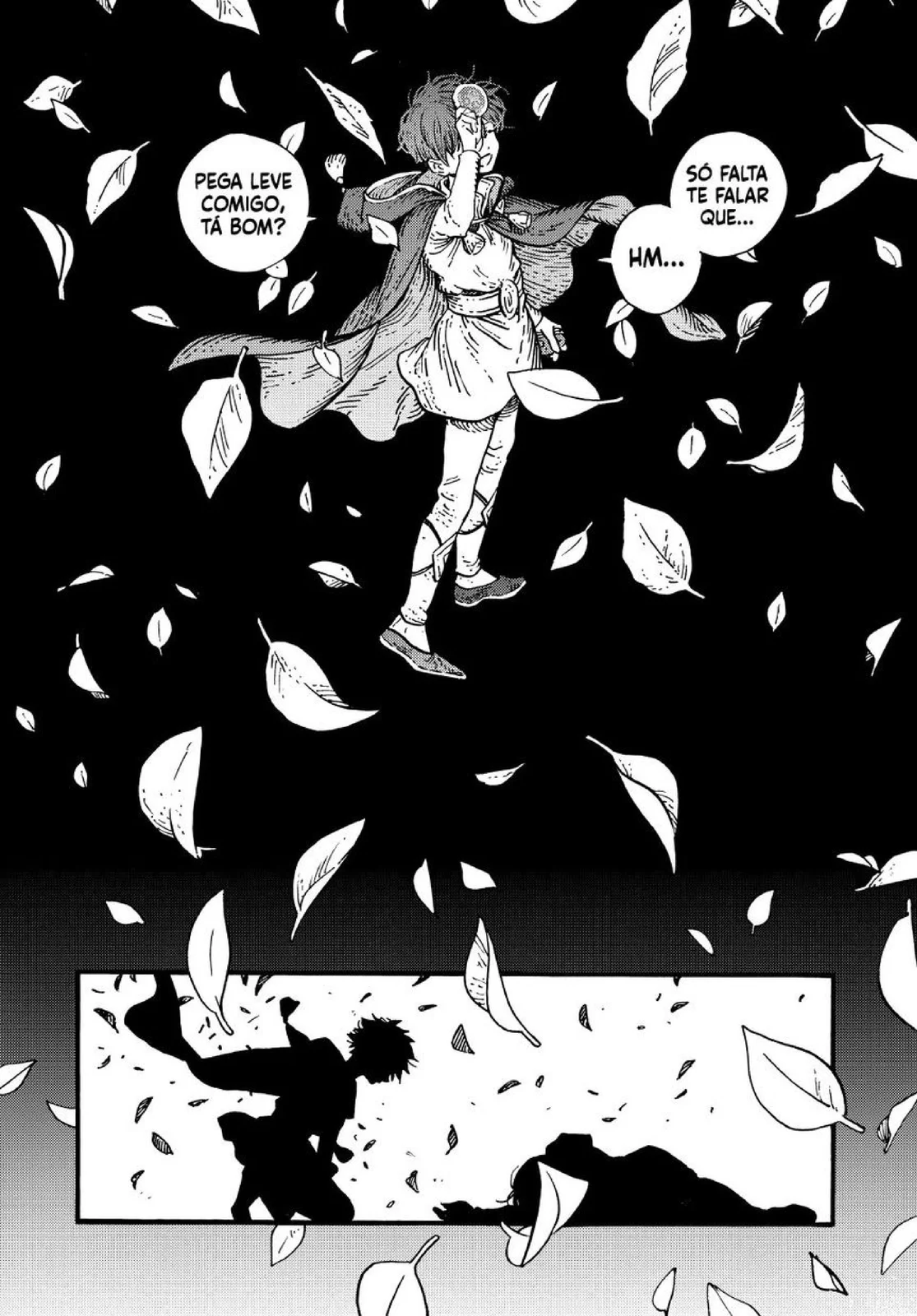 Read Witch Hat Atelier PT Manga Online