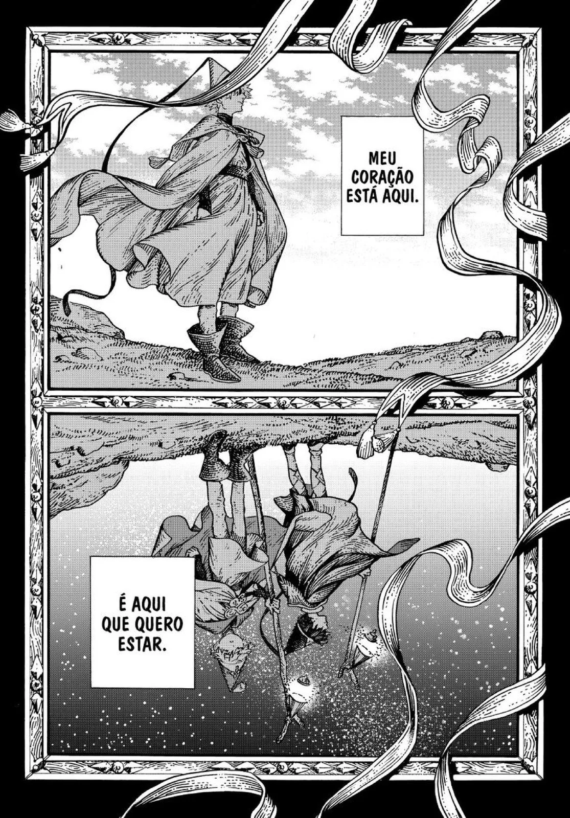 Read Witch Hat Atelier PT Manga Online