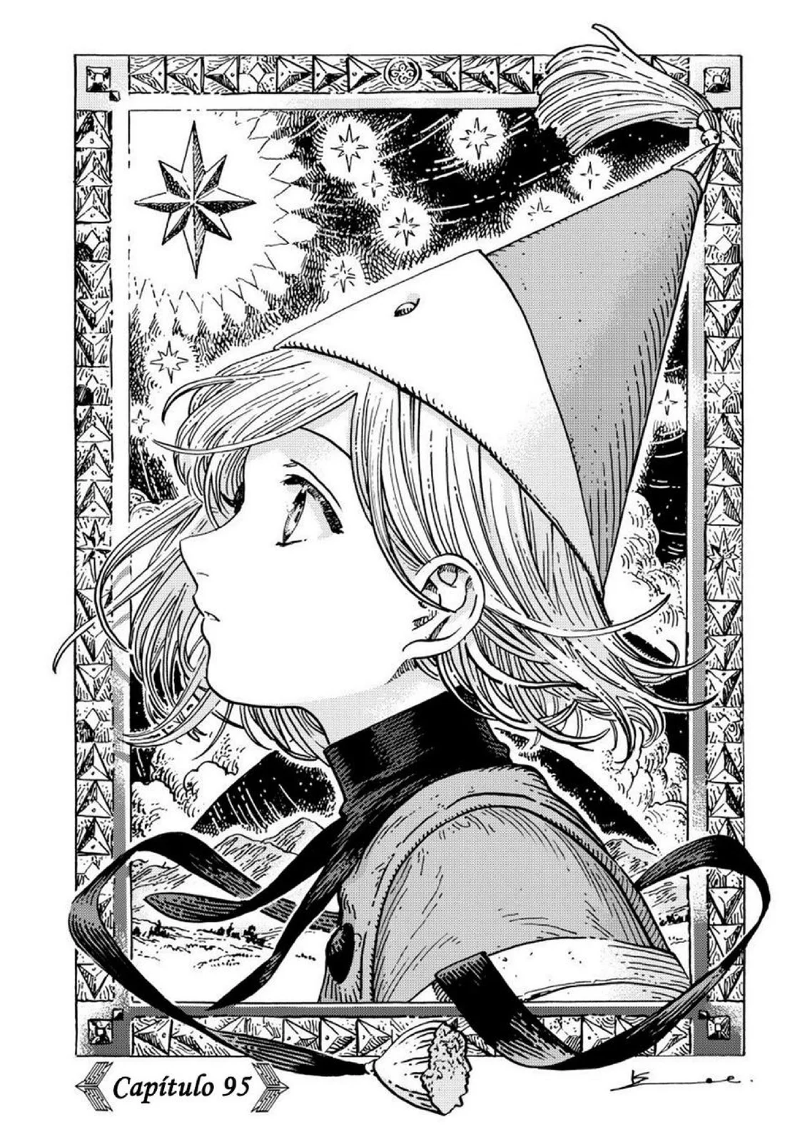 Read Witch Hat Atelier PT Manga Online