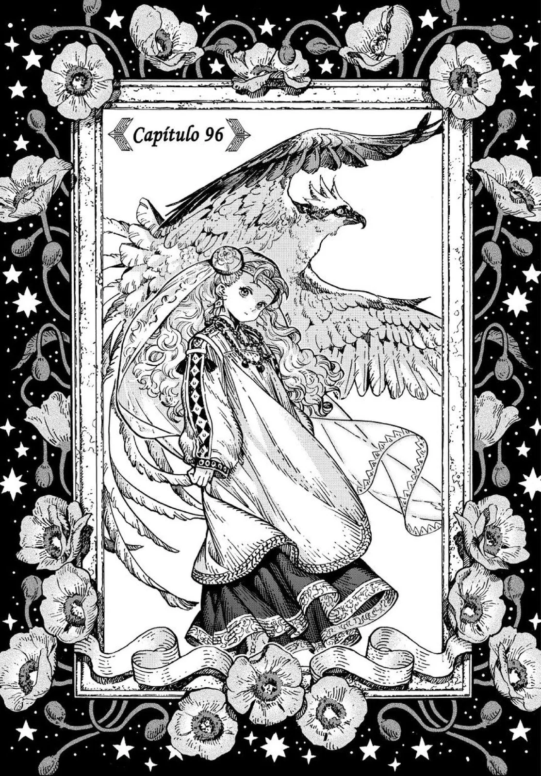 Read Witch Hat Atelier PT Manga Online