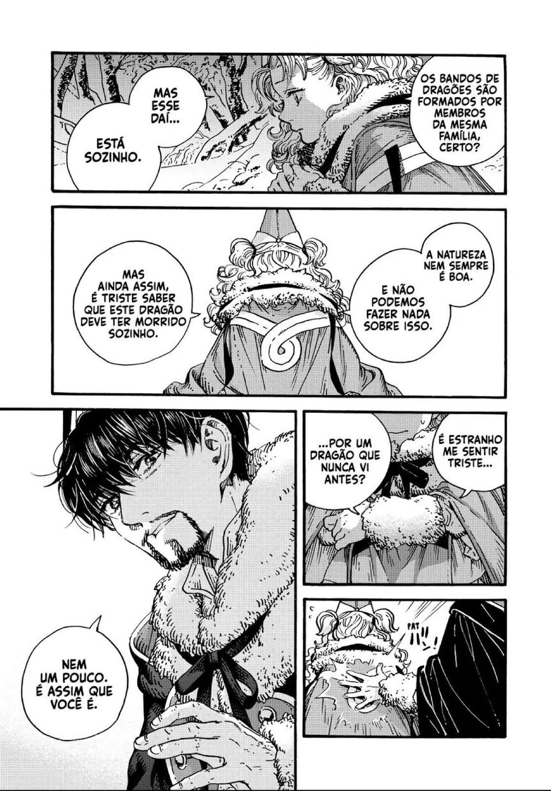 Read Witch Hat Atelier PT Manga Online