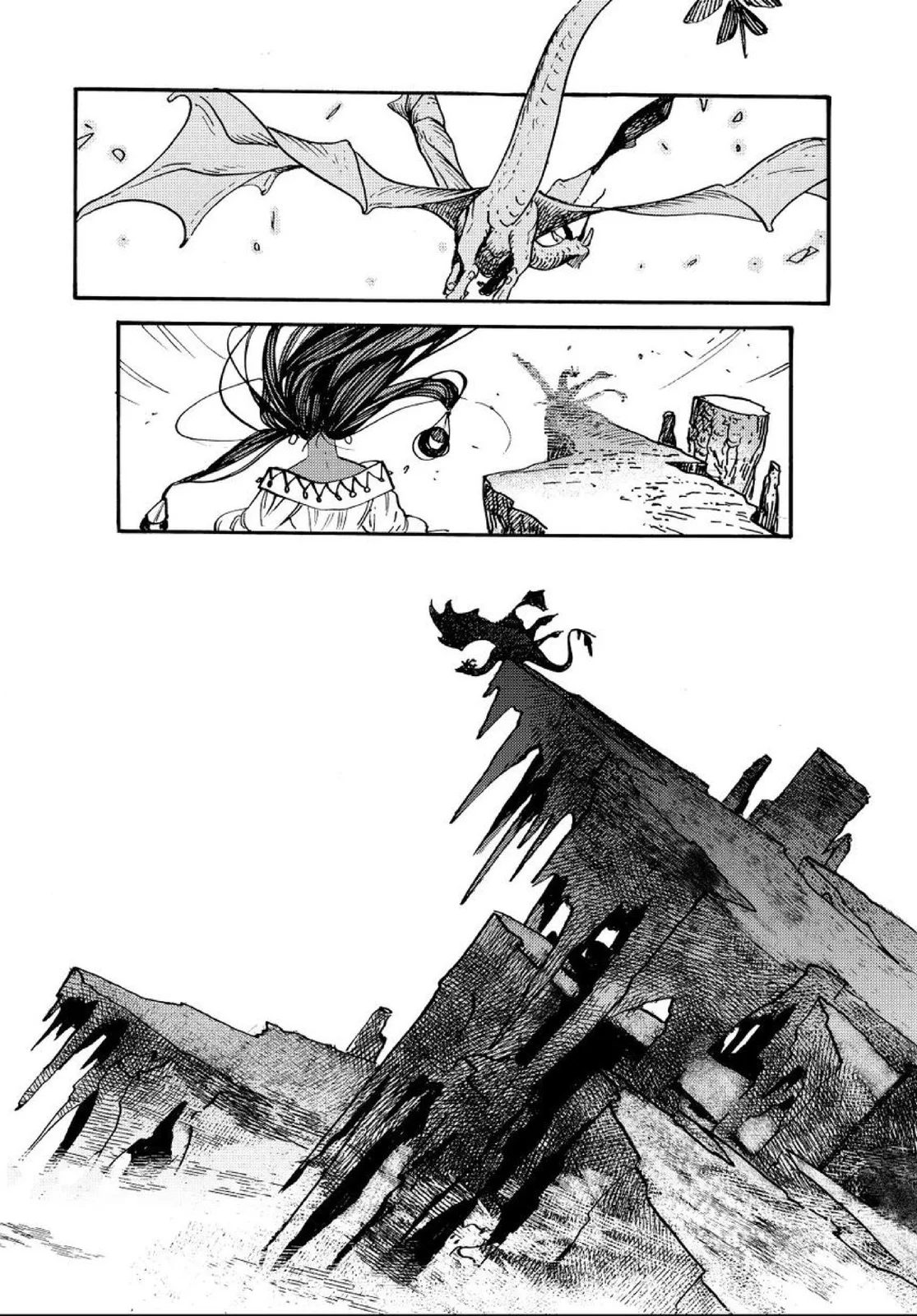 Read Witch Hat Atelier PT Manga Online