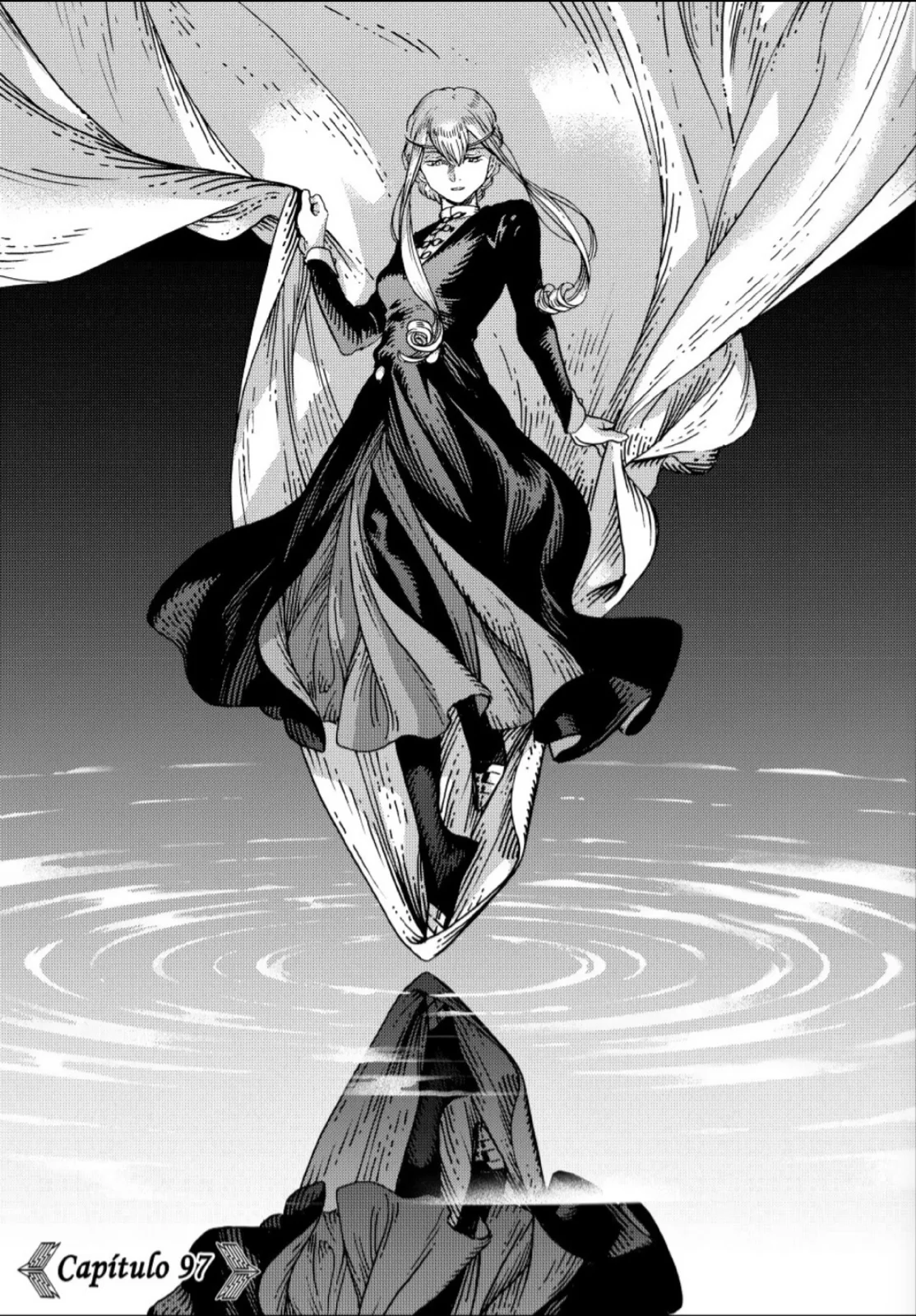 Read Witch Hat Atelier PT Manga Online
