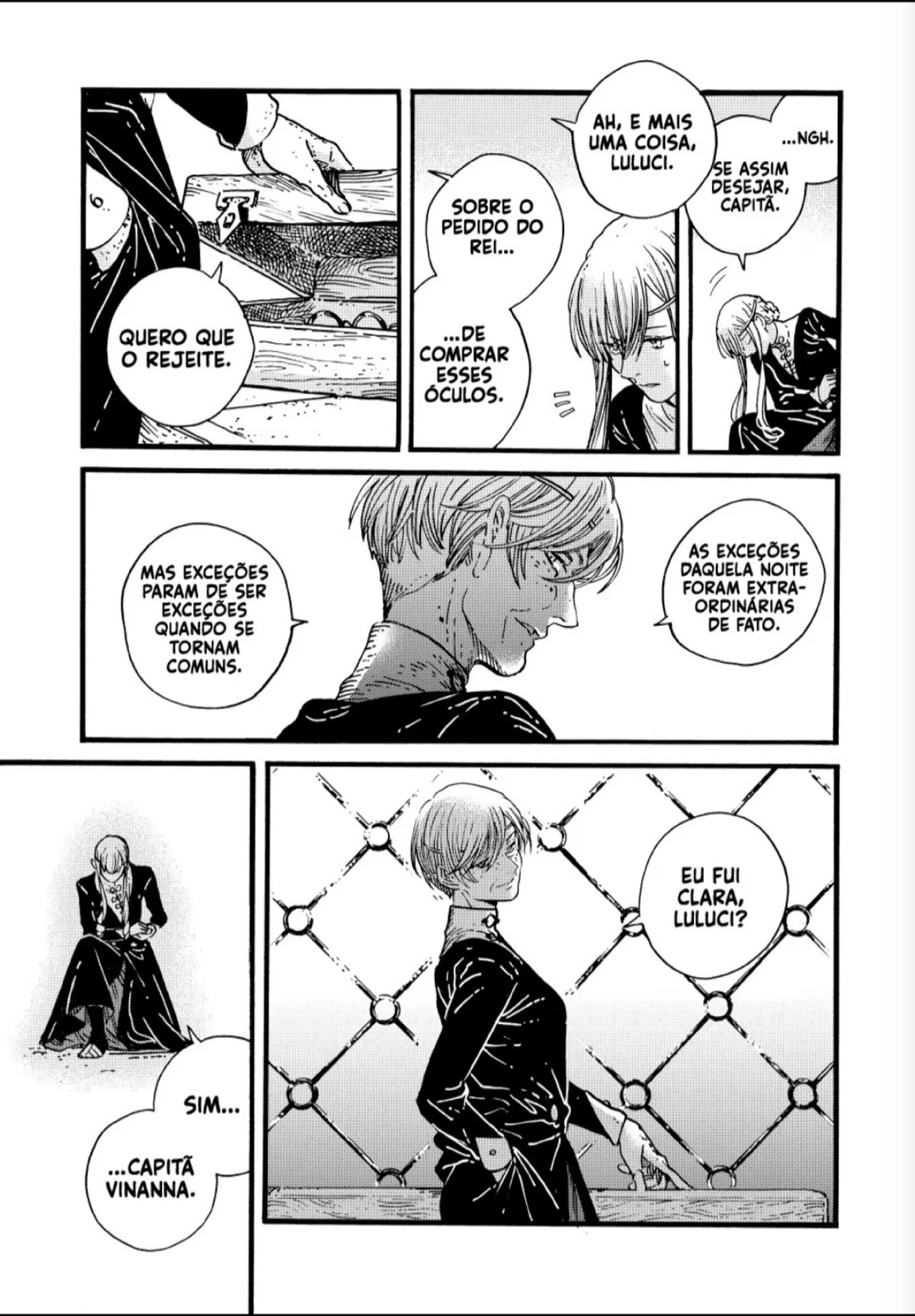 Read Witch Hat Atelier PT Manga Online