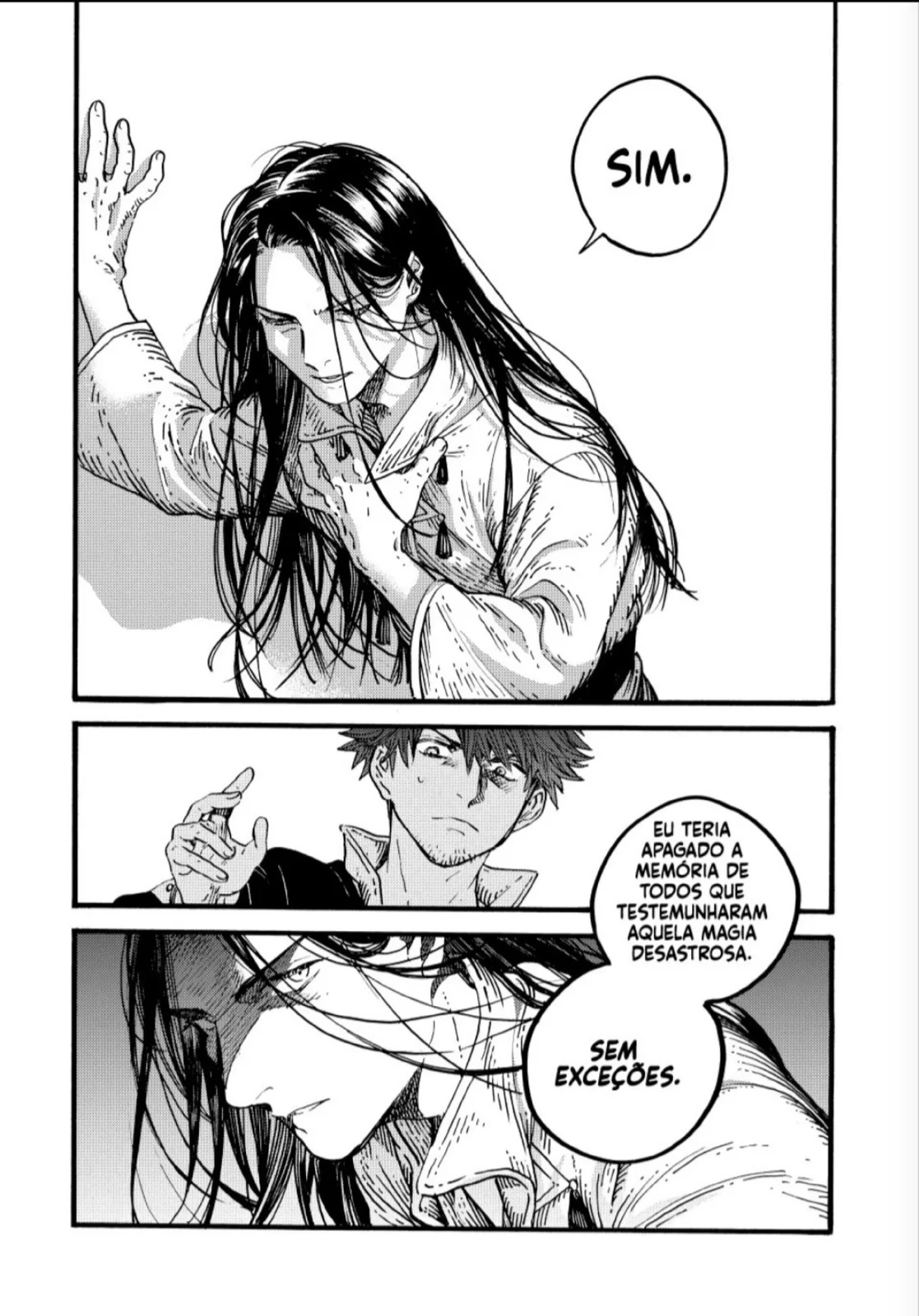 Read Witch Hat Atelier PT Manga Online
