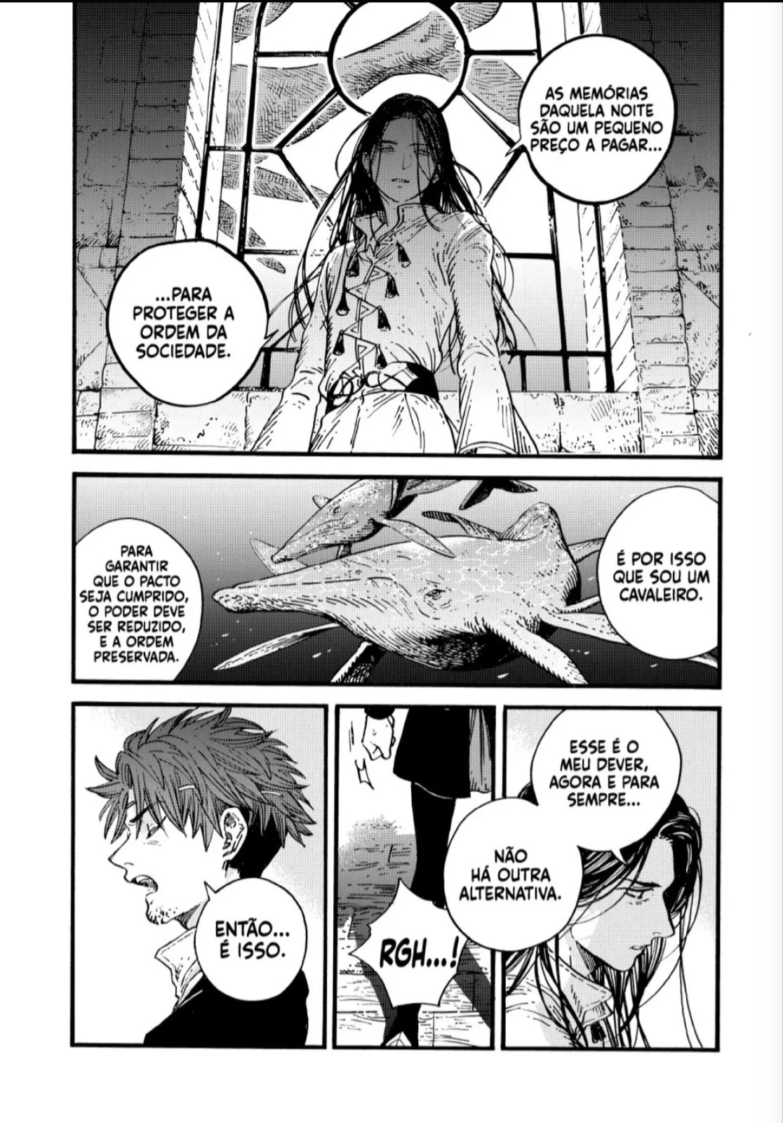 Read Witch Hat Atelier PT Manga Online