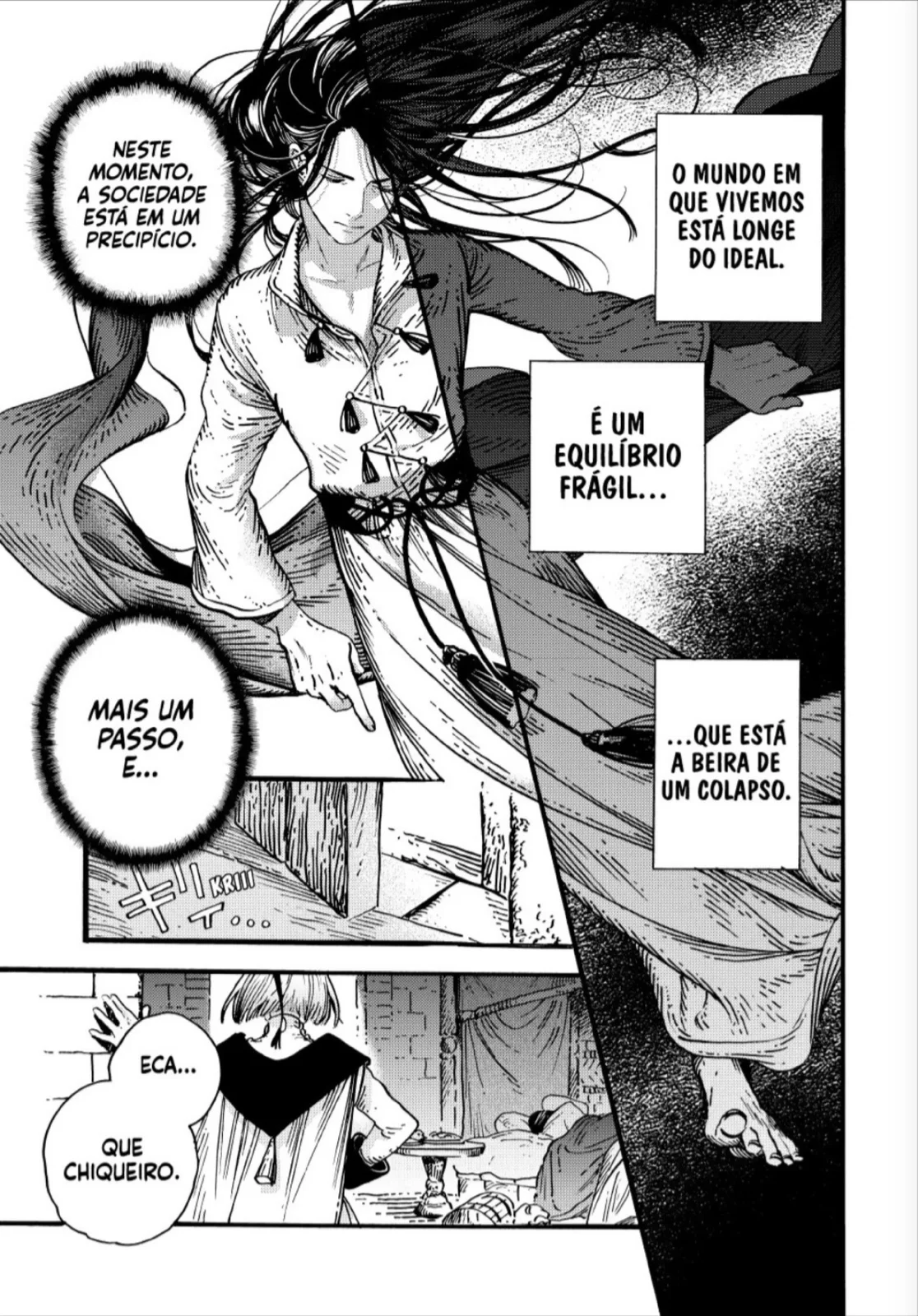 Read Witch Hat Atelier PT Manga Online
