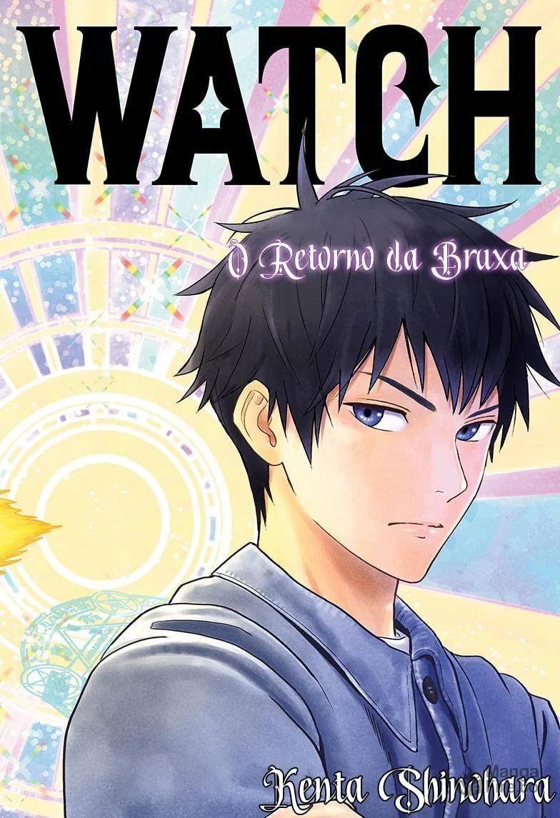 Read Witch Watch PT Manga Online