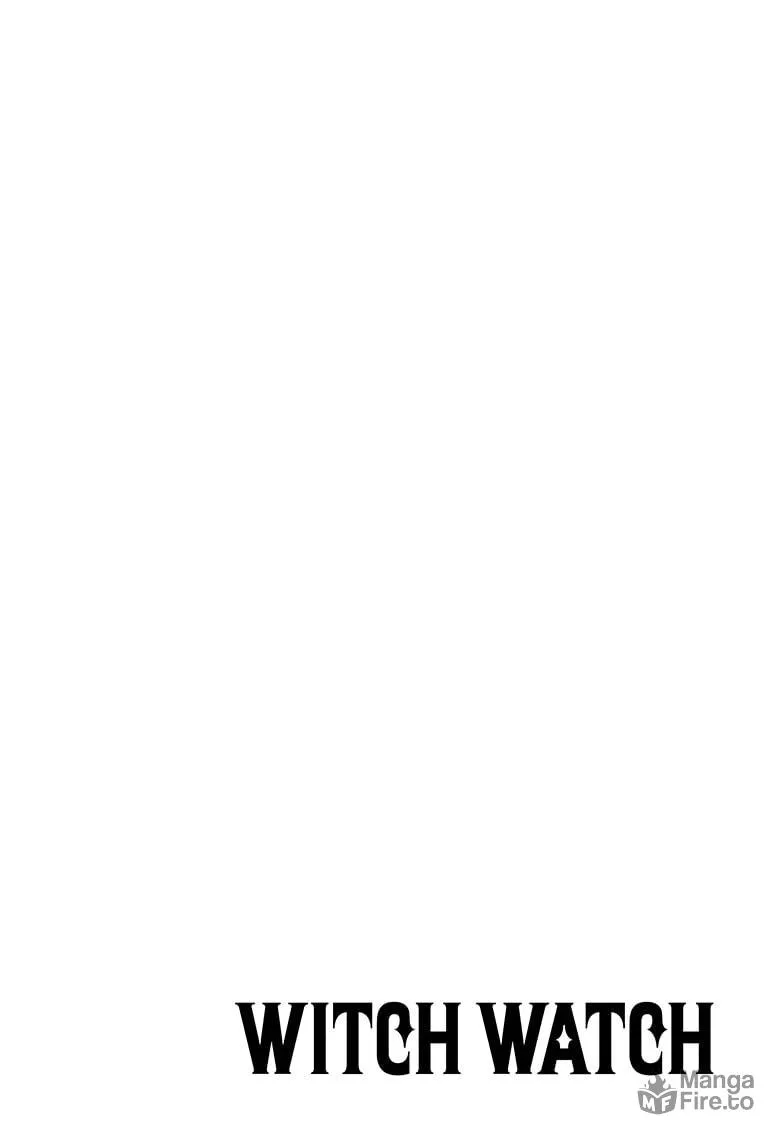 Read Witch Watch PT Manga Online