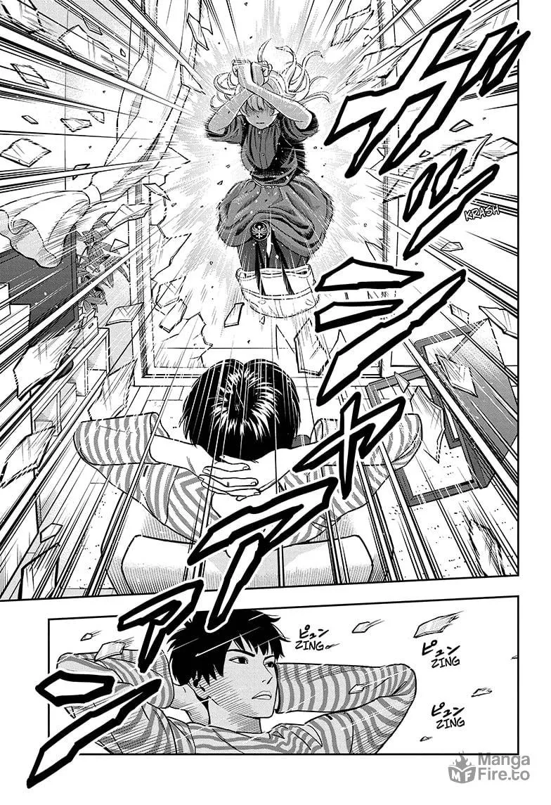 Read Witch Watch PT Manga Online
