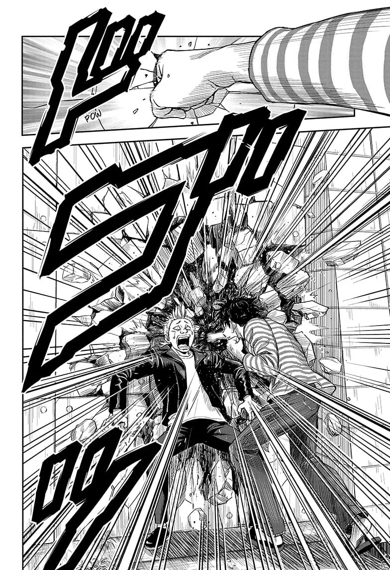 Read Witch Watch PT Manga Online