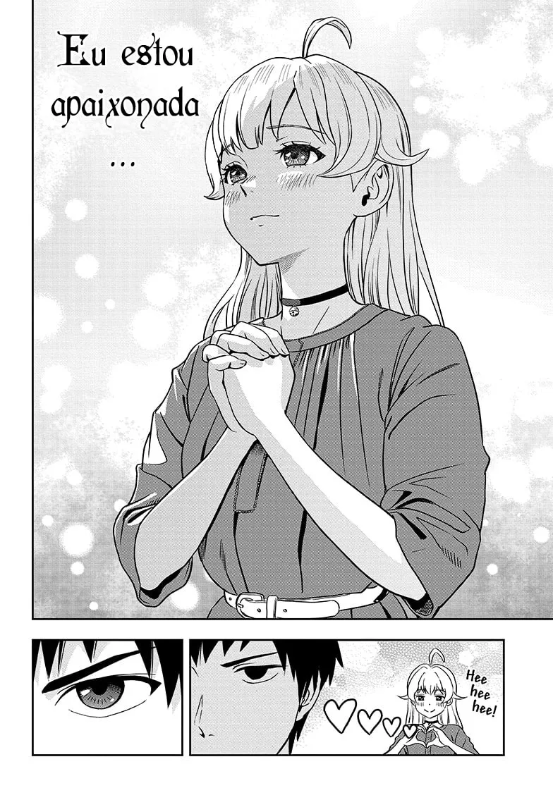 Read Witch Watch PT Manga Online