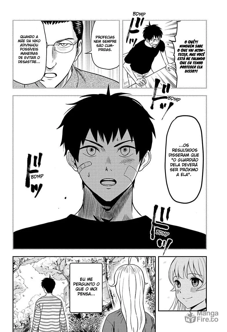 Read Witch Watch PT Manga Online