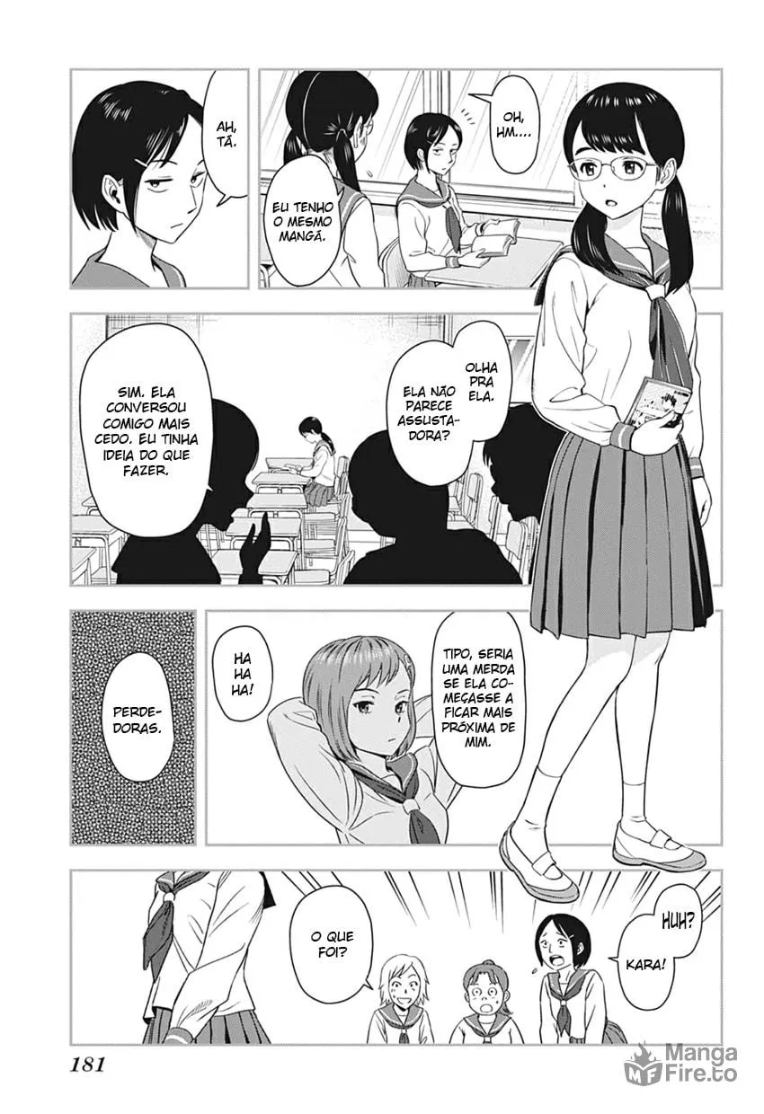 Read Witch Watch PT Manga Online