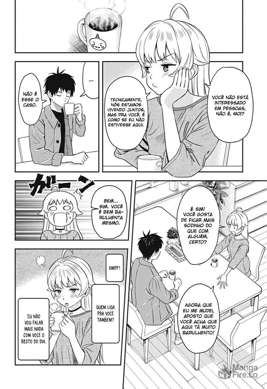 Read Witch Watch PT Manga Online