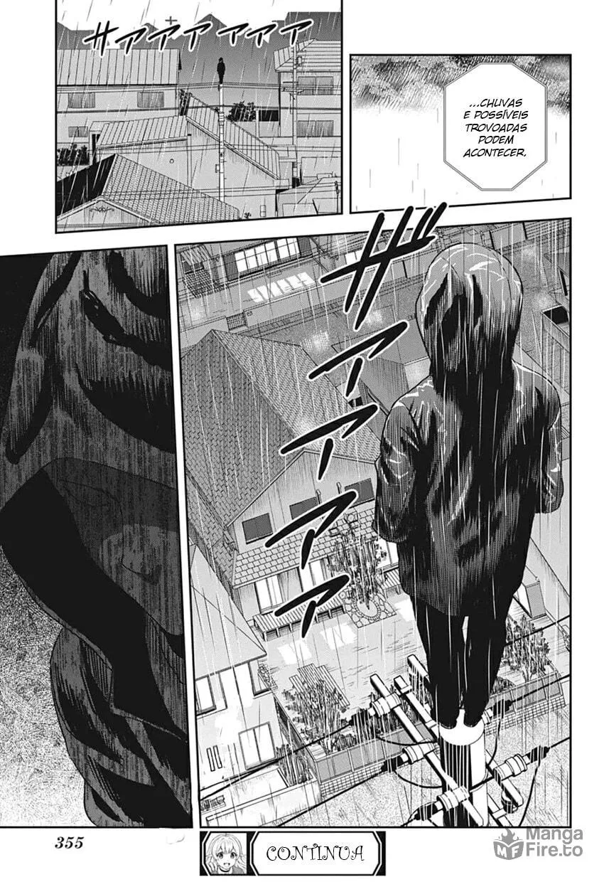 Read Witch Watch PT Manga Online