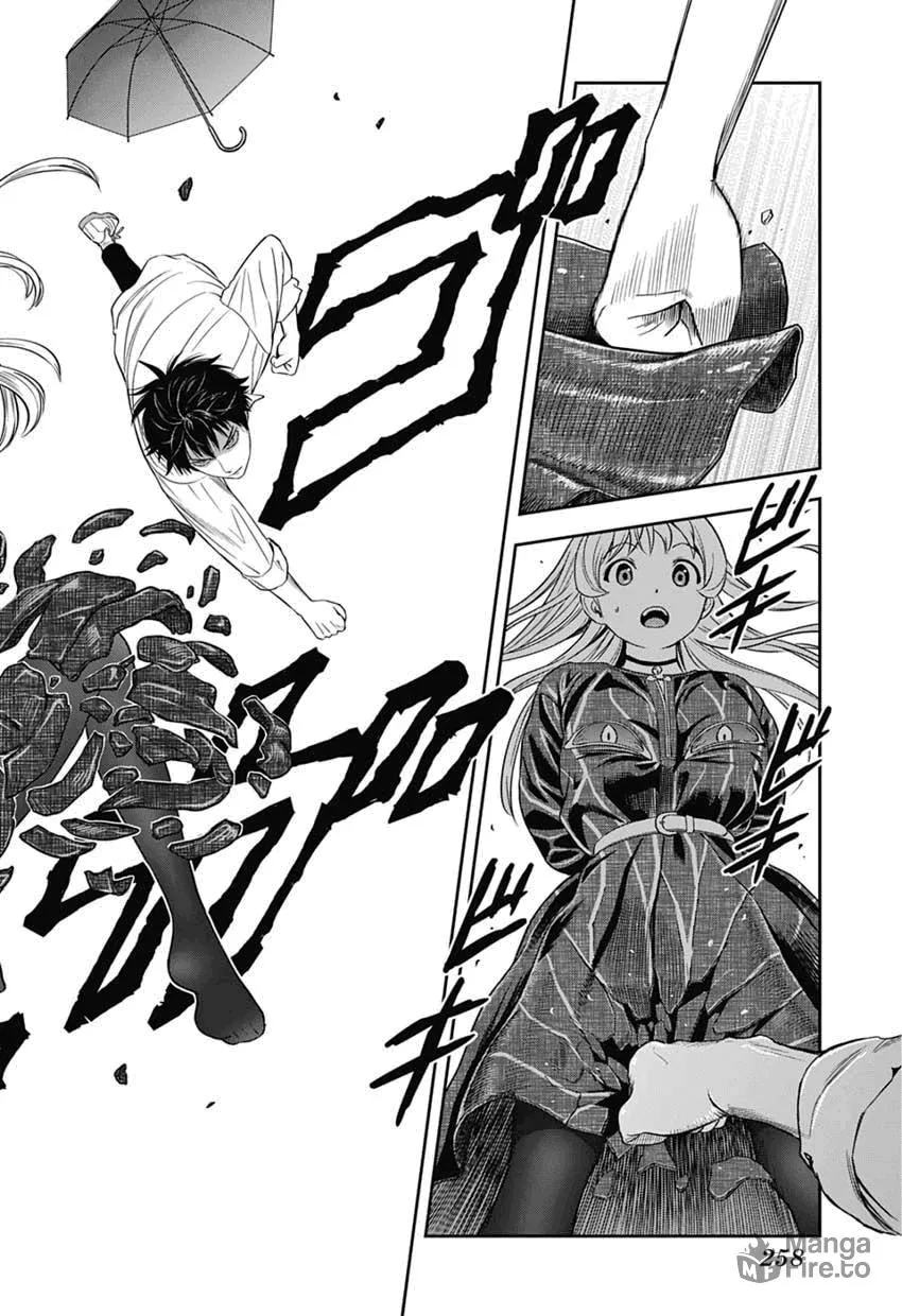 Read Witch Watch PT Manga Online