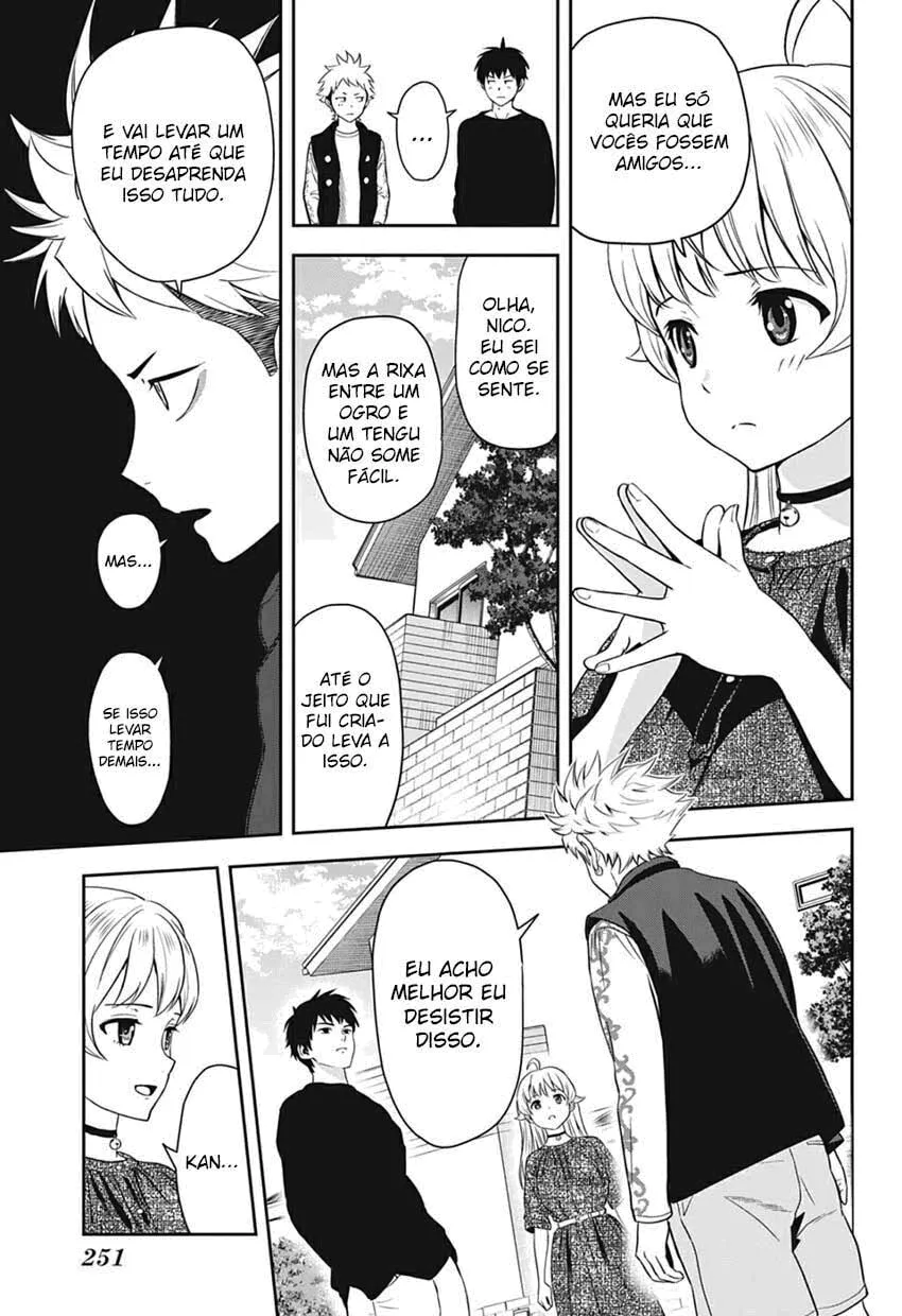 Read Witch Watch PT Manga Online