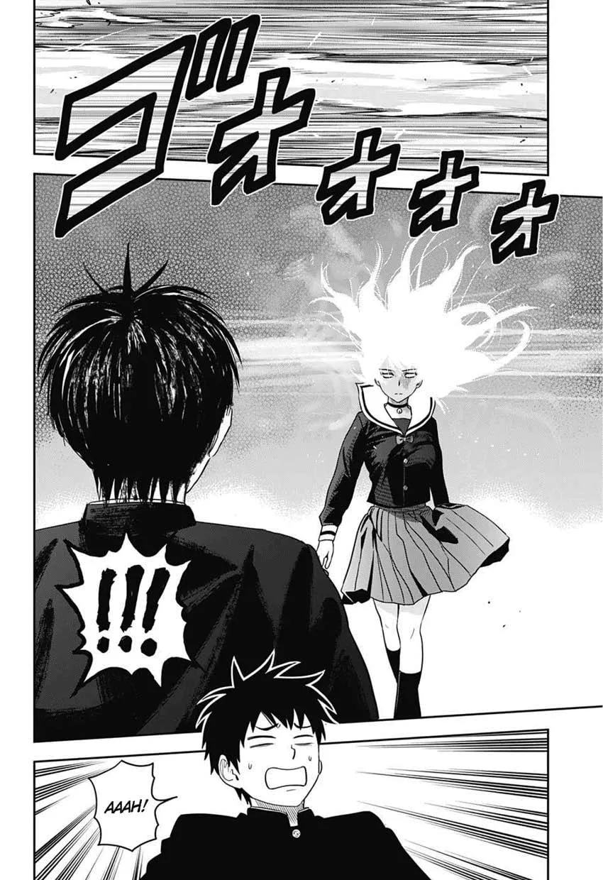 Read Witch Watch PT Manga Online