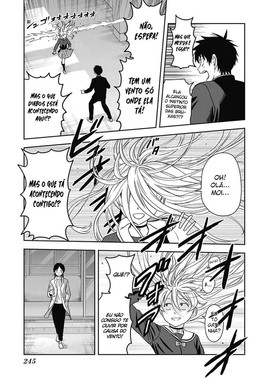 Read Witch Watch PT Manga Online