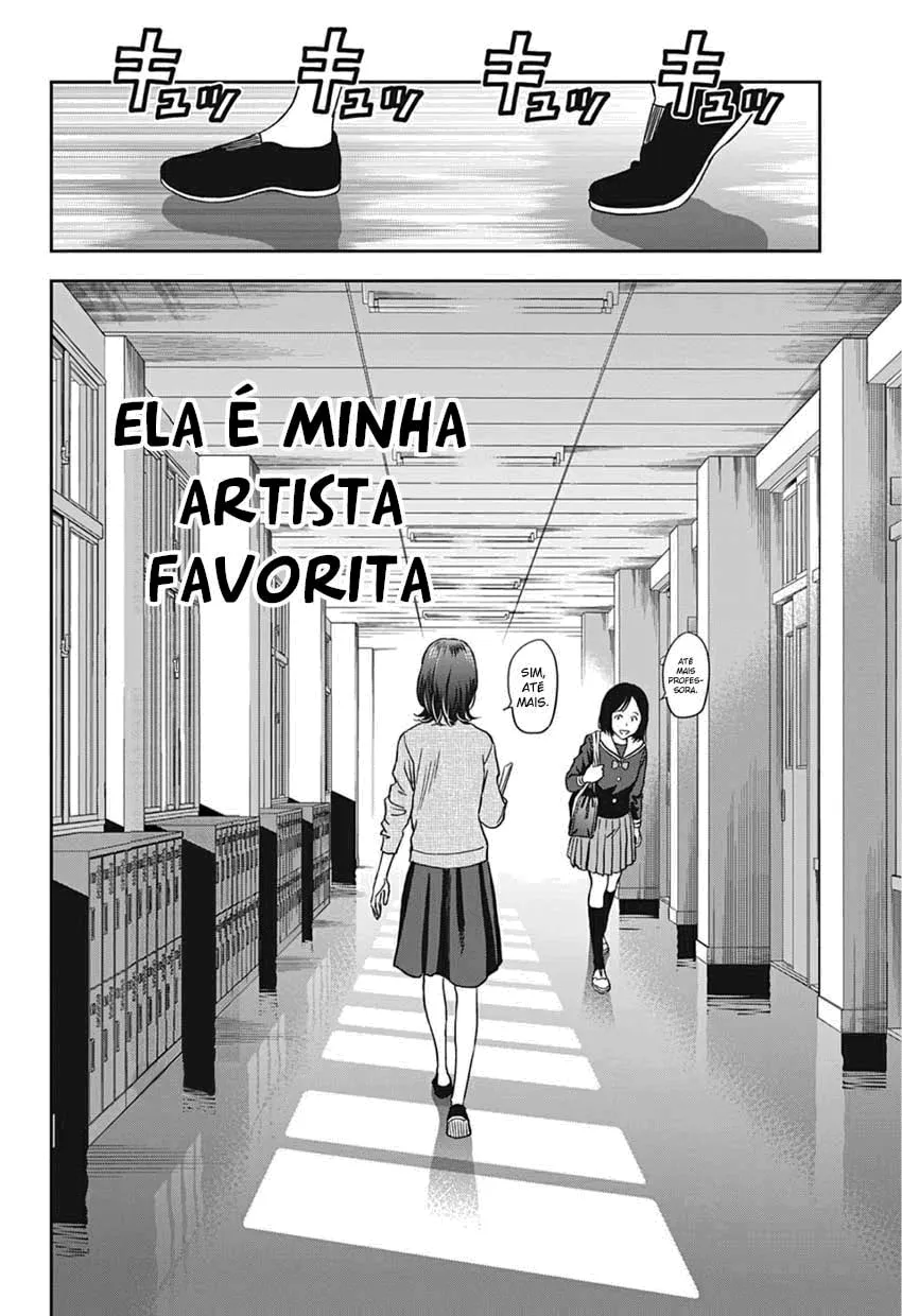 Read Witch Watch PT Manga Online