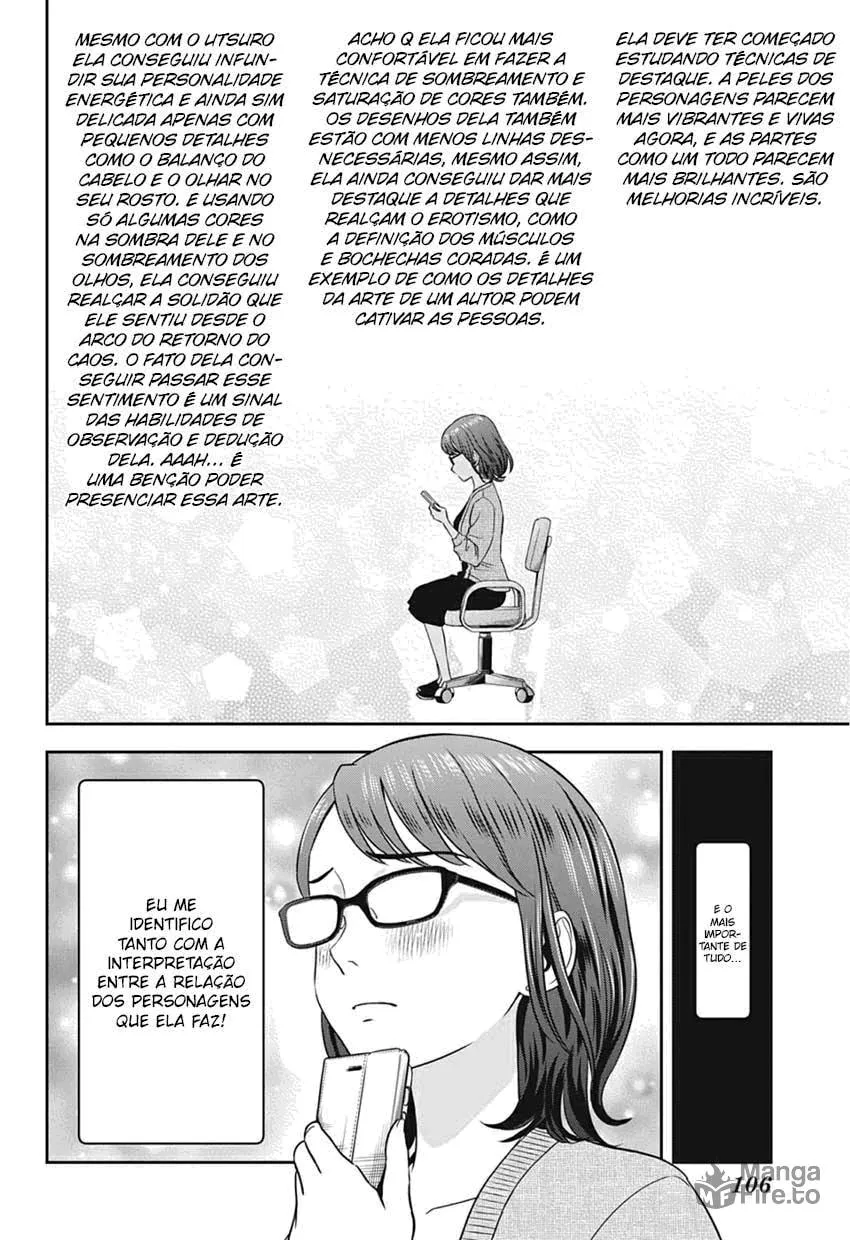 Read Witch Watch PT Manga Online