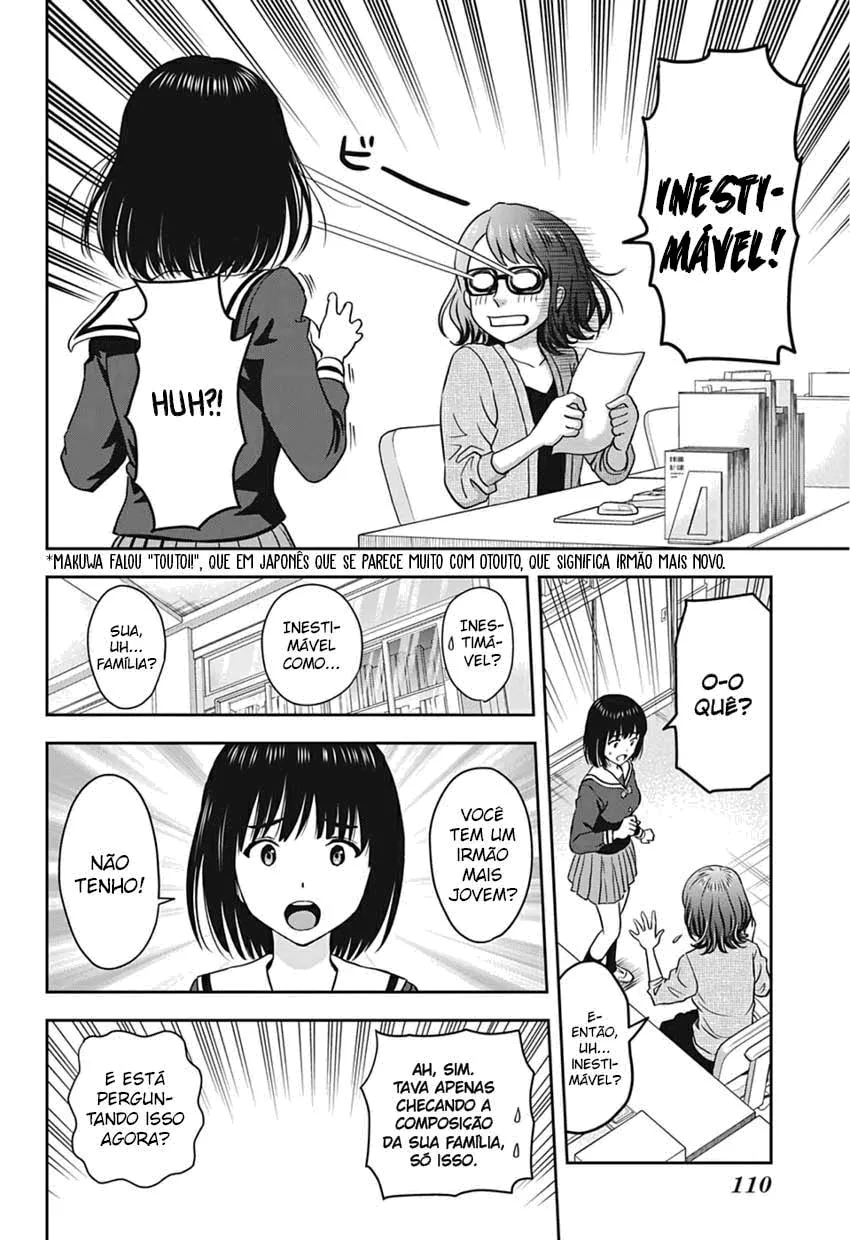 Read Witch Watch PT Manga Online