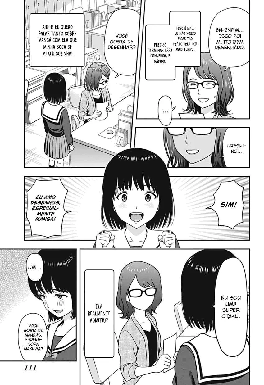 Read Witch Watch PT Manga Online
