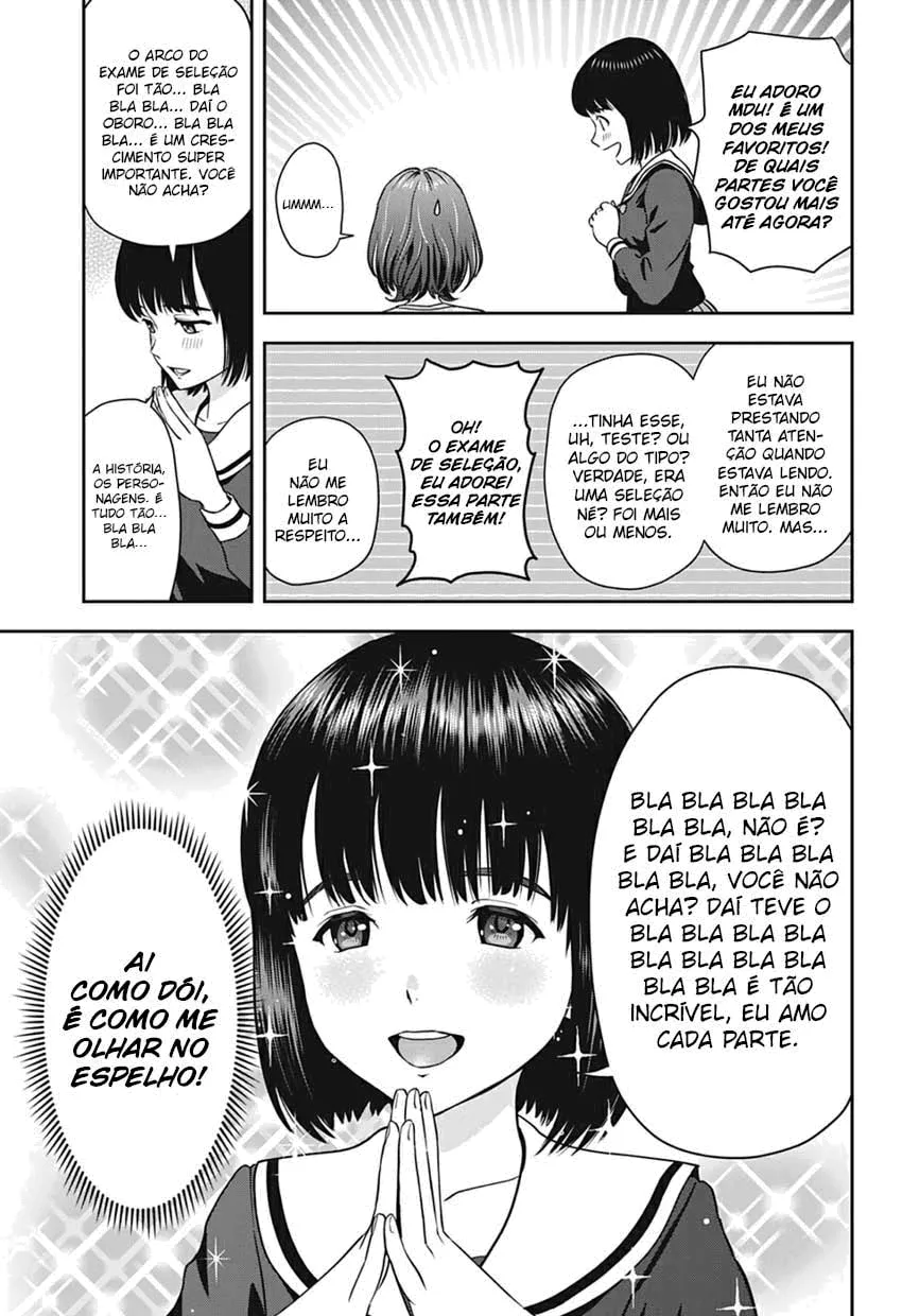 Read Witch Watch PT Manga Online