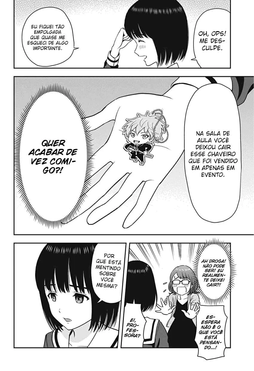 Read Witch Watch PT Manga Online