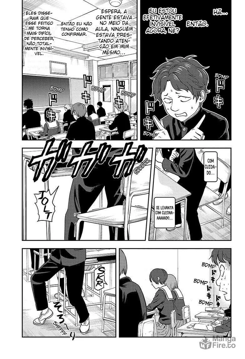 Read Witch Watch PT Manga Online