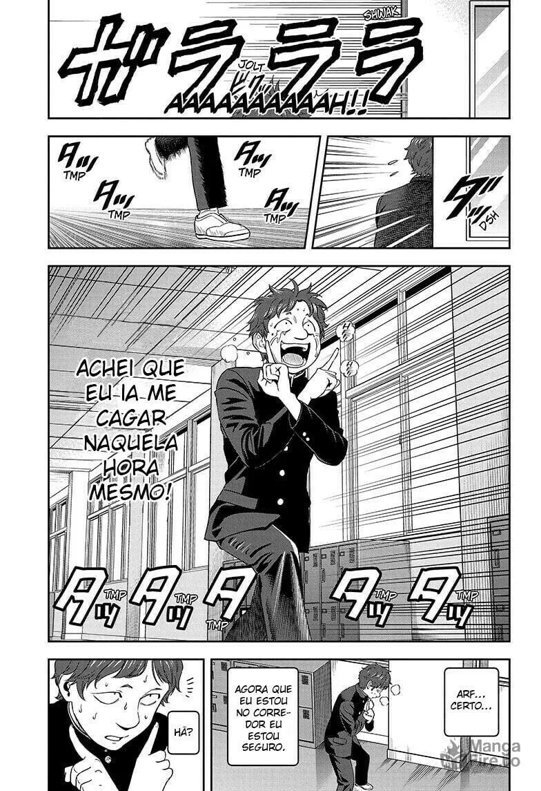 Read Witch Watch PT Manga Online