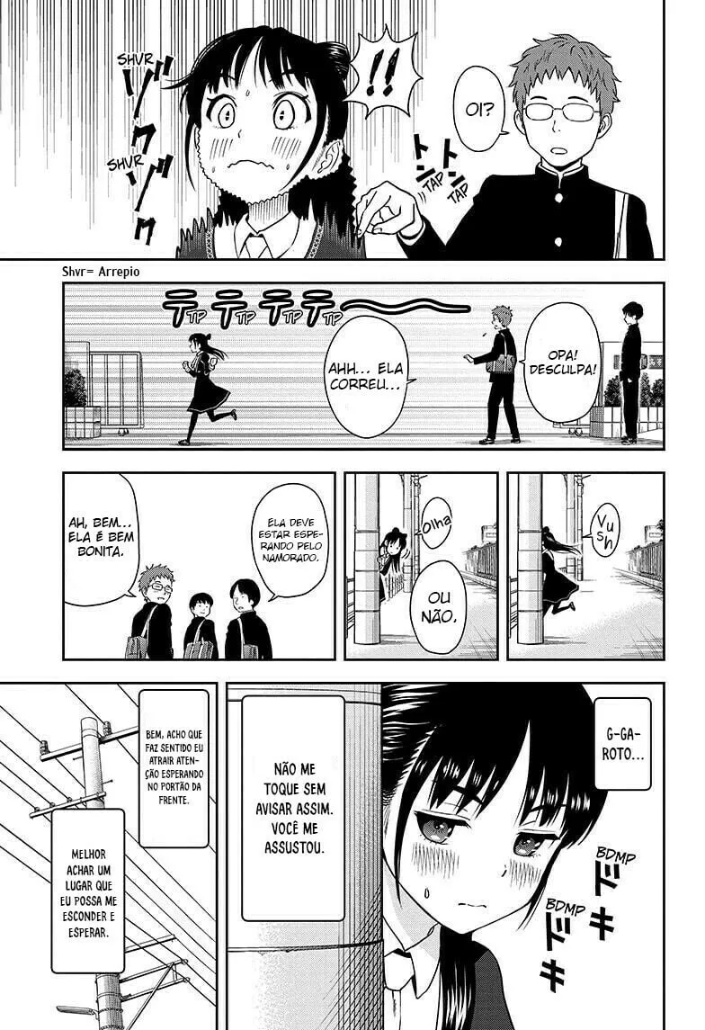 Read Witch Watch PT Manga Online