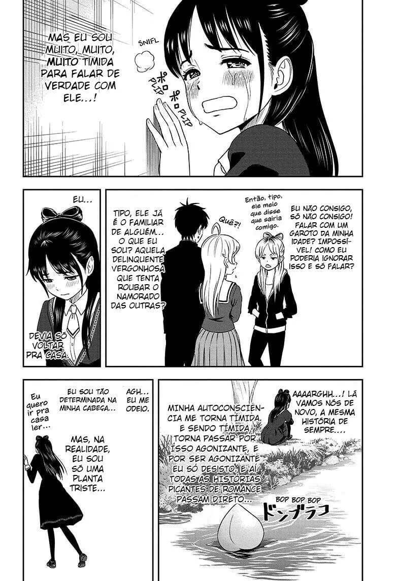 Read Witch Watch PT Manga Online