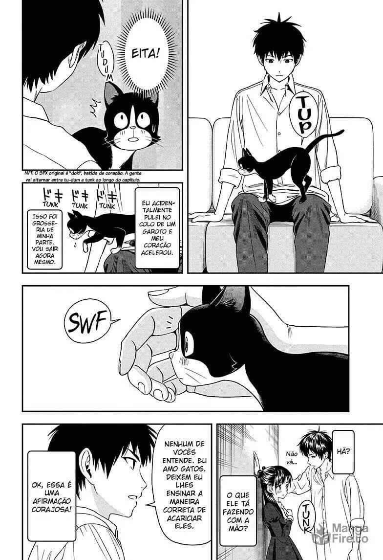 Read Witch Watch PT Manga Online