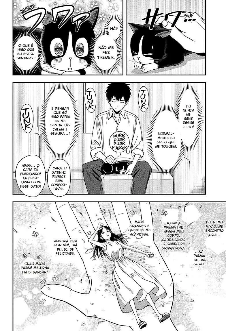 Read Witch Watch PT Manga Online